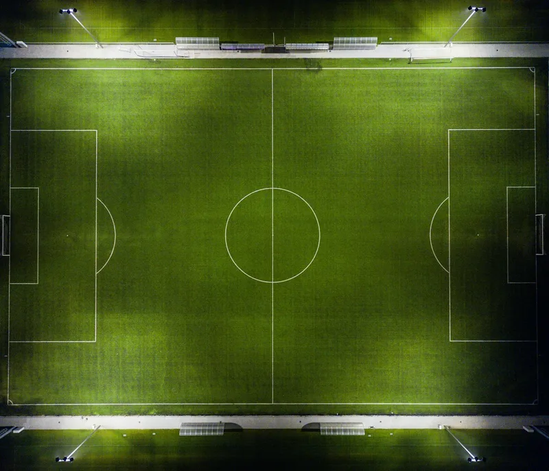 Soccer Match